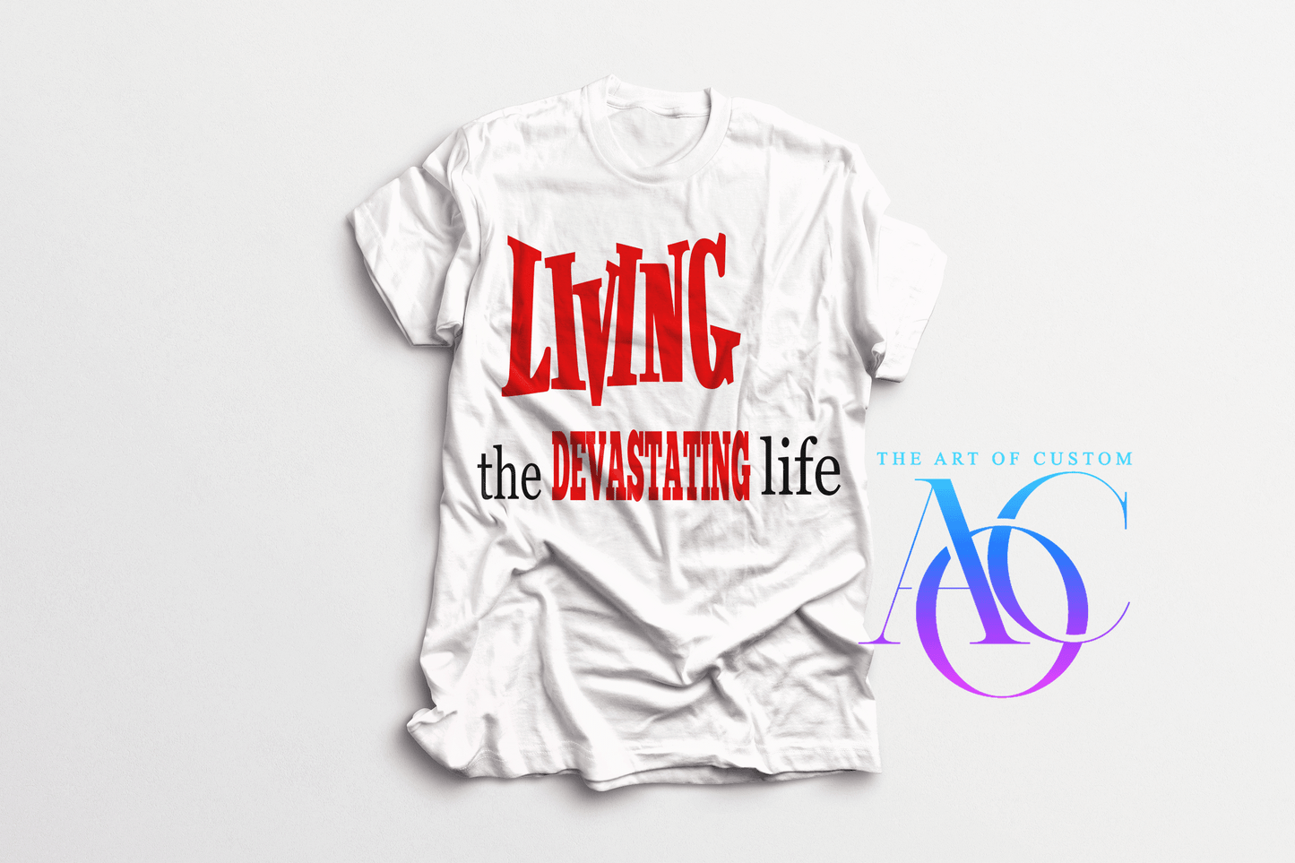 Greek'd Up-The Delta Diva Collection Tees