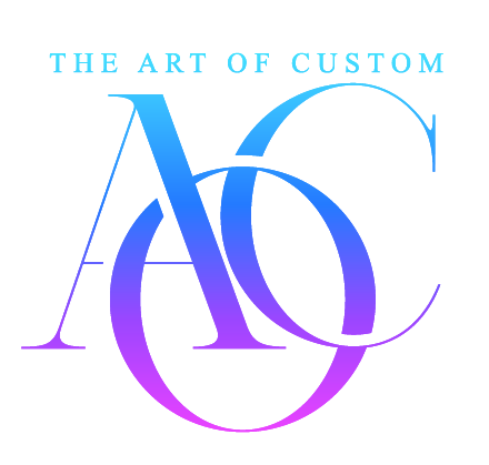 The Art of Custom