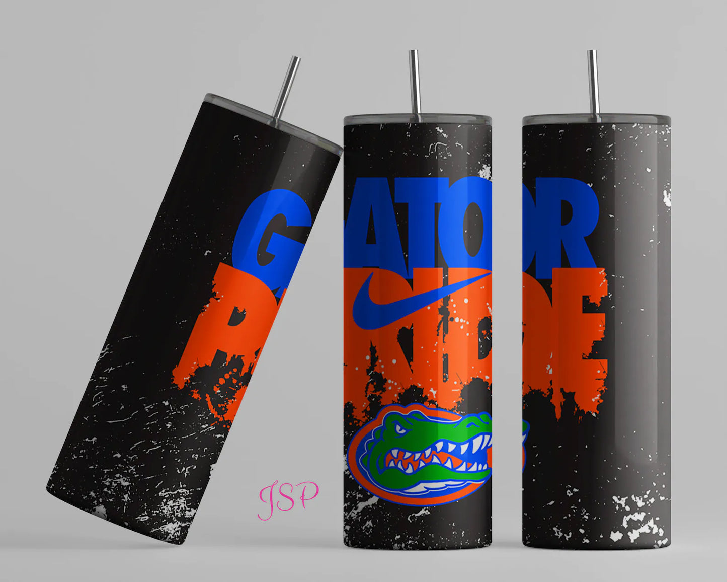 Georgia vs. Florida 20oz Tumblers